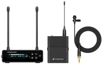 Ew-DP Me 2 Sennheiser Sistema de Microfone Digital Portátil