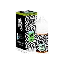 Nic Salt Born To Vape 30ML (50 MG)
