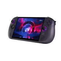Console Portatil Legion Go s 83L3002ULM RYZEMZ2