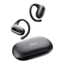 Fone de Ouvido QCY Crossky GTR2 BH23QT30A - Bluetooth - Preto