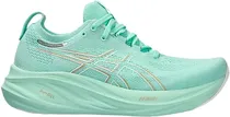 Tênis Asics Gel Nimbus 26 1012B601-300 - Feminino