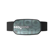 Bike Velo Sensor Cardio Magene H603 -