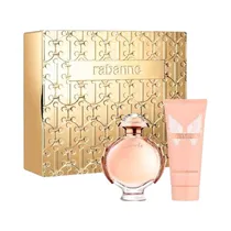 Kit Perfume Paco Rabanne Olympea Eau de Parfum 2 Piezas