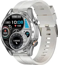 Relogio Haylou Smart Watch Solar 5 HF004 - Silver