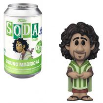 Funko Vinyl Soda Disney Encanto Bruno Madrigal *Ex* 70293