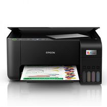 Impressora Epson L3250 Multi Bivolt com Buk