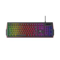 Teclado Gamer Havit KB866L