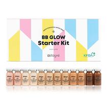 Stayve BB Glow Starter Kit 8ML X 12PCS