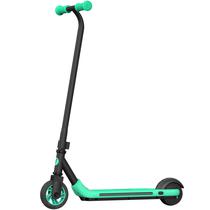 Patinete Eletrico Segway ZIN6A6 Ninebot A6 Kids - Preto/Verde