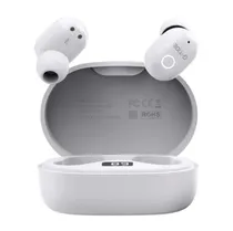 Fone de Ouvido G-Tide L32 Wireless Earphone - White