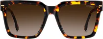 Óculos de Sol Carrera 3067/s 086 Ha - Feminino