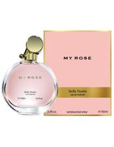 Perfume Stella Dustin MY Rose Edp 100ML - Feminino