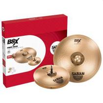 Sabian Kit B8X 45011X (14"16")