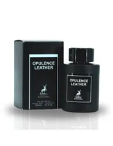 Perfume Maison Alhambra Opulence Leather Edp 100ML