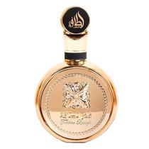 Perfume Lattafa Fakhar Gold Feminino Edp Unissex 100ML