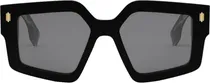 Óculos de Sol Fendi FE40162F 5401A - Feminino