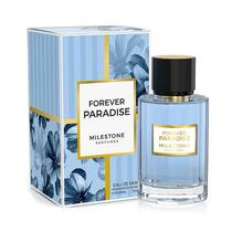 Milestone Perfume Forever Paradise Unisex 100ML s/C