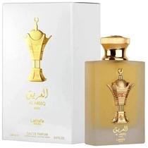 Lattafa Al Areeq Gold 100ML