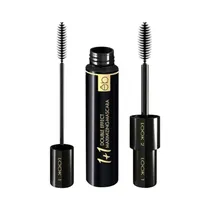 Máscara para Pestañas Être Belle 1+1 Double Effect Black 7,5ML