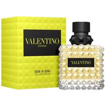 Valentino Perfume Donna Born In Roma Yellow Eau de Parfum 100ML s/C