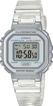 Relogio Masculino Casio Digital LA-20WHS-7ADF