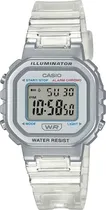 Relógio Masculino Casio Digital LA-20WHS-7ADF
