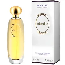 Perfume Feminino Fragluxe Adorable Edp 100 ML