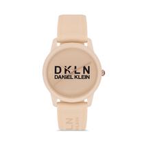 Relogio Analogico Feminino Daniel Klein DKLN DK.1.12645-7 - Rosa