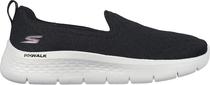 Tenis Skechers Go Walk Flex 2 124955/BLK - Feminino