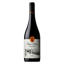 Vinho Casa Silva Coleccion Syrah 750ML - 7804454001872