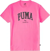 Camiseta Puma Graphics Tee 681791B 01 - Masculina