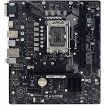 Placa Mãe Intel (1700) Biostar H610MHP