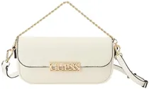 Bolsa Guess KG971120 Daisse Feminina - Cream