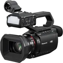 Filmadora Panasonic AG-CX20 Uhd 4K