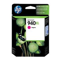 Cart. HP 940XL C4908AL Magenta s/Gar