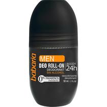 Desodorante Roll-On Babaria Men - 50ML