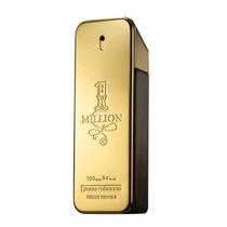 Perfume Paco Rabanne One Million Edicao 100ML Masculino Eau de Toilette (Tester)