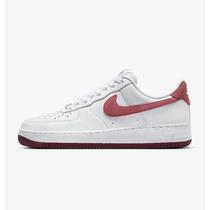 Tenis Nike Air Force 1 07 Vday FQ7626-100 - Femenino