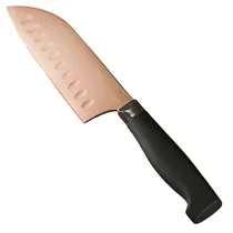Faca Neoflam Santoku GLD 13CM