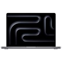 Apple Macbook Pro MTL73LL/A A2918 M3 Octa Core Tela Retina 14.2" / 8GB de Ram / 512GB SSD - Space Gray (2023)