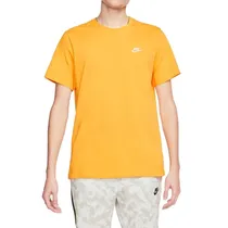 Remera Nike Sportwear Club Tee
