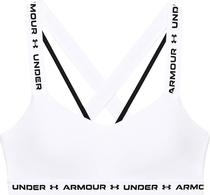 Top Crossback Under Armour 1361033-100 - Feminino