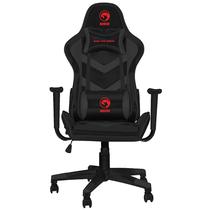 Cadeira Gamer Marvo Chair CH-106 BK - Black