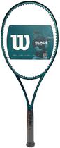 Raquete de Tenis Wilson Blade 98 16X19 V9 FRM 3 WR149811U3 (Sem Corda)