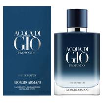 C*Armani Acqua Di Gio Profumo 125ML 1