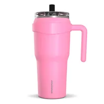 Copo Térmico Hydrapeak HP-ROADSTER-40 1.1L - Bubblegum