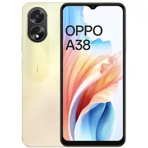 Smartphone Oppo A38 Dual Sim 4GB+128GB 6.56? - Dourado