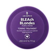 Lee Stafford Trat Bleach Blond 200ML