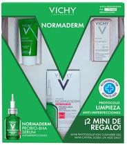 Kit Vichy Normaderm Probio-Bha Serum