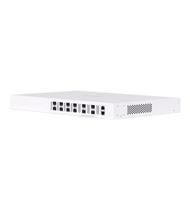 Ui. Uisp-Fiber-Olt-XGS 8*10GB XGS/XG/G-Pon 4*25GB SFP28 1U